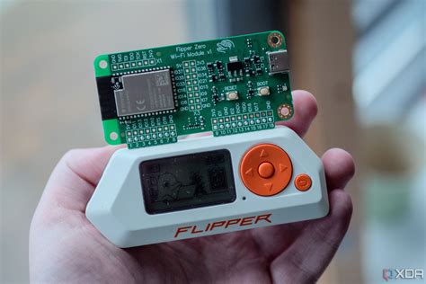 Best accessories for the Flipper Zero in 2024 .